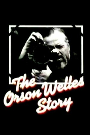 Image The Orson Welles Story