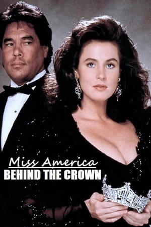 Poster Miss America: Behind the Crown (1992)