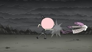 Regular Show Season 8 Episode 7