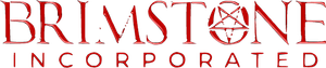 Brimstone Incorporated — Logos 1