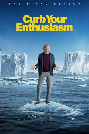 Curb Your Enthusiasm: Musim ke 12