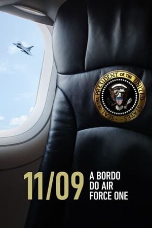 Image 9/11: Inside Air Force One