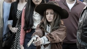 The Walking Dead: 11×18