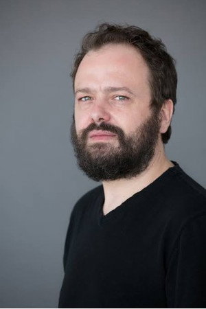 Rodrigo Santacruz - Photo