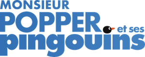 M. Popper et ses pingouins