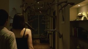 The Hand ( 2020 )