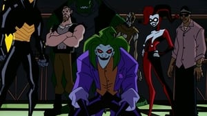 The Batman: 4×11