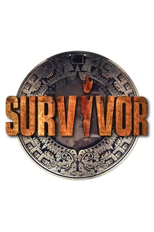 Poster Survivor 2003