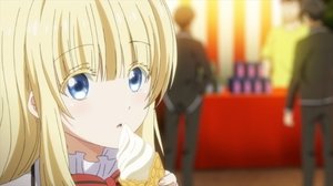 Kishuku Gakkou no Juliet: Saison 1 Episode 8