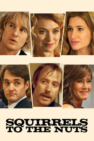 Постер фильма «Мисс Переполох (2014)» — (14 из 28)