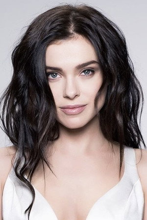 Elena Temnikova portrait