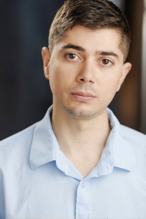 Jessie Rivas portrait