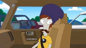 American Dad! Season 15 Episode 9