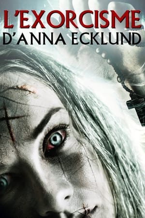 Poster L'exorcisme D'Anna Ecklund 2016