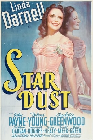Image Star Dust