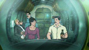 Archer Temporada 4 Capitulo 13