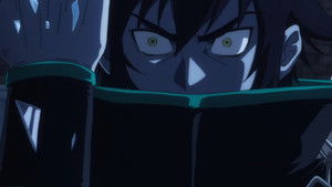 Shaman King (2021): 1×3