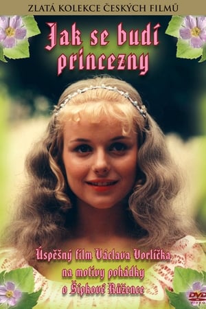 Jak se budí princezny 1978