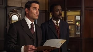 Los misterios de Murdoch Temporada 13 Capitulo 9