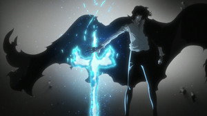 Bleach: Temporada 2 Episódio 13