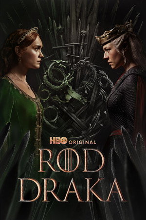 poster House of the Dragon