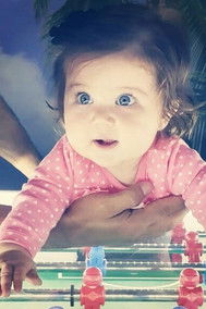 Hanzade İkra Sarı's photo