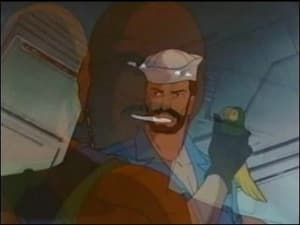 G.I. Joe: A Real American Hero An Eye for an Eye