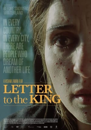 Poster Letter to the King 2014