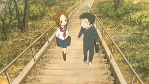 Teasing Master Takagi-san: Season 3 Episode 8 –