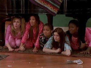 As Visões da Raven: 2×22