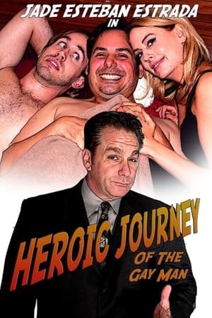 Image Heroic Journey of the Gay Man
