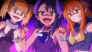 Don’t Toy with Me, Miss Nagatoro: Season 1 Episode 6