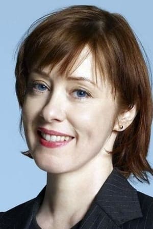 Suzanne Vega portrait