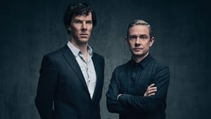 poster Sherlock