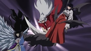 InuYasha: 8×8