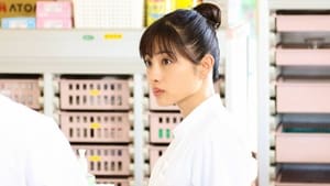 Unsung Cinderella, Midori, The Hospital Pharmacist: 1×11