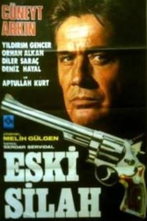 Poster Eski Silah 1989