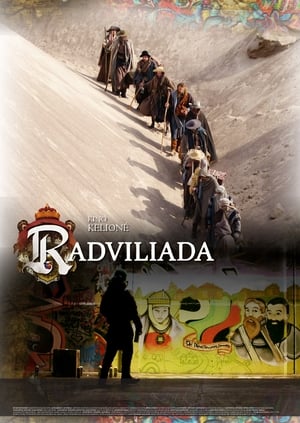 Image Radviliada