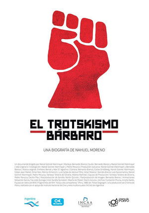 The Barbarian Trotskyism