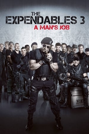 The Expendables 3