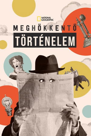 Image Meghökkentő történelem