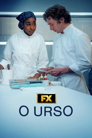 O Urso 5ª Temporada (2026)