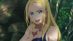 Summertime Render - Dublado – Episódio 24 Isekai Brasil