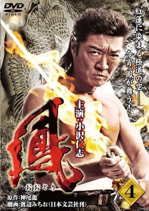 Poster Ootori 4 (2009)