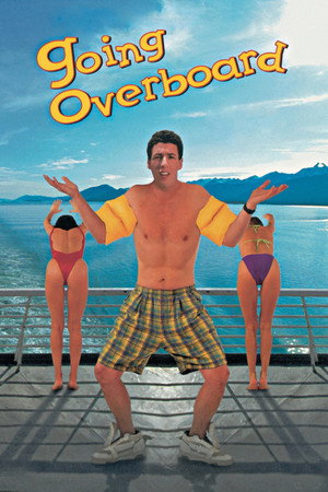 Going Overboard 17
