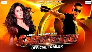 Sooryavanshi (2021) Hindi