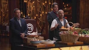 MasterChef Australia Elimination Challenge: Time Auction