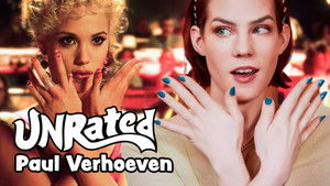 Paul Verhoeven: Classic Cinema + Exploitation