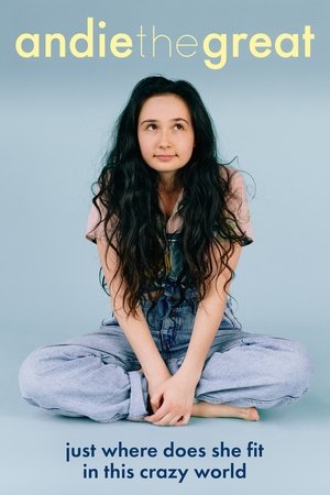 Andie the Great (2021) Andie the Great (2021)