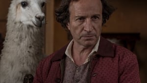 Captura de Zama (2017) Latino 1080p